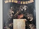 Rare Vintage 1971 Kool And The Gang 