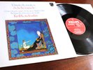 Rimsky-Korsakov: Scheherazade - Kondrashin **Philips 9500 681 ED1 LP**