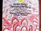 Mahler: Symphony No. 3 - Claudio Abbado **Sealed Deutsche Grammophon ED1 2LP**