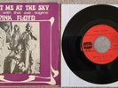 Pink Floyd single 7