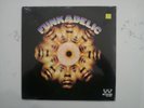 SEALED  MINT  FUNKADELIC (PARLIAMENT) SELF S/T DEBUT 1ST LP VERY RARE WESTBOUND