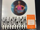 Rodriguez– Cold Fact -Light In The Attic Reissue LITA036 SEALED Hype  2008 NEW