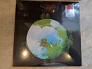 Yes - Fragile (Steven Wilson Remix) Green Colored Vinyl LP - SEALED