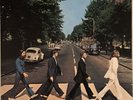 The Beatles - Abbey Road (LP, 1978 Capitol, Canada, SO-383, EX)