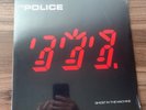 The Police Ghost in the Machine 180g LP Vinyl Record Album New Sealed