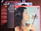 Beethoven / Lalo / Tchaikovsky - Kyung-Wha Chung **Decca SXDL ED1 3LP**