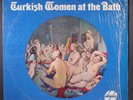 PETE LA ROCA: turkish women at the bath DOUGLAS 12