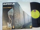 GUITAR JR Lonnie Brooks LP Broke an' Hungry  on CAPITOL LABEL ST 403 NEAR MINT