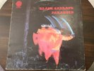 Black Sabbath – Paranoid UK 1970 Vertigo Swirl 1Y 1 2Y 1 Large/Small Swirl VG