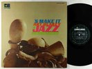 Art Blakey & Jazz Messengers - 'S Make It LP - Limelight OG Press DG VG+