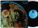 Clifford Jordan Quartet - Night Of The Mark VII LP - Muse VG+