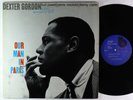 Dexter Gordon - Our Man In Paris LP - Blue Note - BST-84146 Stereo VG+