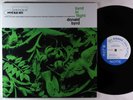 Donald Byrd - Byrd In Flight LP - Blue Note - BST 84048 180g Stereo VG+