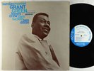 Grant Green - Sunday Mornin' LP - Blue Note - BLP 4099 Mono RVG Ear NY USA