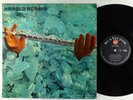 Harold McNair Quartet - S/T LP - RCA Victor UK - SF-7969 1st Press VG+
