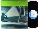 Herbie Hancock - Maiden Voyage LP - Blue Note - BLP 4195 Mono RVG Ear NY USA