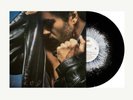 George Michael Faith Blood Records Black White Splatter Vinyl LP PRESALE