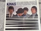 RARE  MONO  KINKS EX VINYL & EX SLEEVE 1965 