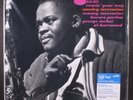 STANLEY TURRENTINE: comin' your way BLUE NOTE 12