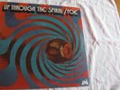 Mint Sealed Poe Up Through The Spiral UNI 73099 psych 1971