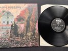 BLACK SABBATH Black Sabbath UK TRANSITIONAL PRESS 1973 WWA VERTIGO SWIRL
