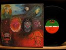 King Crimson / In The Wake Of Poseidon - Classic Prog Rock 1970 Original