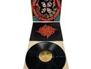 Vintage Vinyl Kiss - Rock And Roll Over LP - 1976  - Casablanca