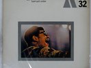 SUNNY MURRAY AN EVEN BREAK BYG YX2034 Japan INSERT VINYL LP