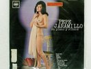 Pepe Jaramillo Su Piano Y Ritmos CBS YS464C Japan FLIPBACK COVER VINYL LP