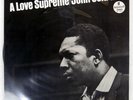 JOHN COLTRANE A LOVE SUPREME IMPULSE SH3063 Japan FLIPBACK COVER VINYL LP