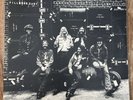 THE ALLMAN BROTHERS BAND AT THE FILLMORE EAST  EX-/EX+ VINYL LP / FIRST PRESSING