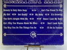 The Temptations Greatest Hits Vintage Vinyl LP 1966 Gordy Record G-919