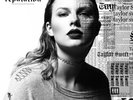 TAYLOR SWIFT - Reputation 2LP picture disc vinyl New/Sealed