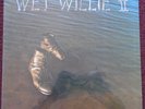 WET WILLIE, Wet Willie II PROMO USA New Old Stock Sealed LP