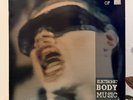 Various - World Of Electronic Body Music, LP, (Vinyl) antler ant111 ex