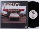 BLACK KEYS Delta Kream NONESUCH 2XLP e