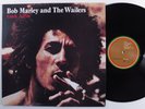 BOB MARLEY & THE WAILERS Catch A Fire TUFF GONG LP VG+ 180g 2009 reissue e
