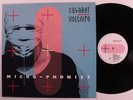 CABARET VOLTAIRE Micro-Phonies VIRGIN/SOME BIZZARE LP VG+ uk e