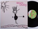 HOLGER CZUKAY On The Way To The Peak Of Normal WELT-REKORD LP VG+ germany e