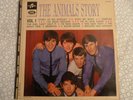 The ANIMALS  