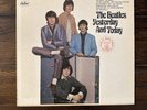 Beatles Yesterday and Today Original Press Vinyl Record Capitol Records St 2553
