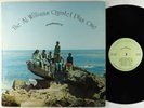 Al Williams Quintet Plus One - Sandance LP - Renaissance Spiritual Jazz VG++