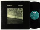 Edward Vesala - Nan Madol LP - ECM Germany NM