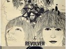 THE BEATLES REVOLVER 1966 VINYL  ALBUM MONO MATRIX XEX 606-2 G&L SLEEVE