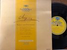 STEFAN ASKENASE / CHOPIN  walzes & polonises   / DGG LP 16022