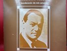 Francisco Canaro Bandoneón De Mis Amores LP Uruguay First Press SUPER RARE