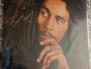 SIGNED Junior Marvin LEGEND The Best of Bob Marley & Wailers AUTOGRAPHED Album