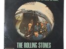 The Rolling Stones Big Hits High Tide And Green Grass Vinyl LP 1970 UK Decca EX