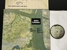 John Lennon/Plastic Ono Band-ORIG 1970 US Apple LP In Shrink w/2 Hype Stickers