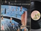 VAN DER GRAAF GENERATOR Pawn Hearts CHARISMA HEAVY PROG ROCK LP 1972